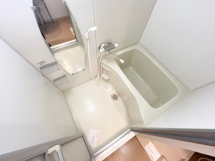 物件内観写真8　(バス／シャワールーム等)