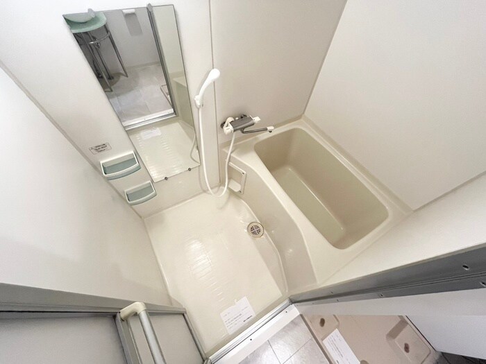 物件内観写真8　(バス／シャワールーム等)