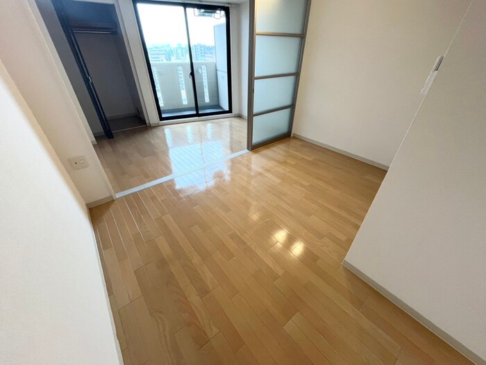 物件内観写真12　(居室)