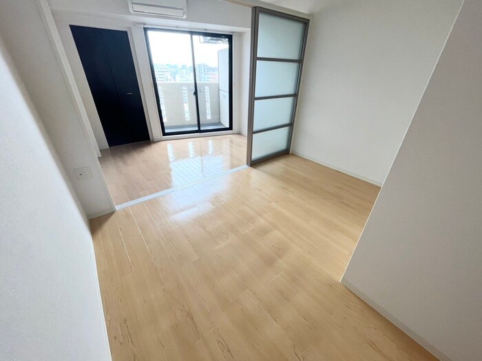 物件内観写真12　(居室)