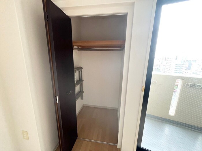 物件内観写真15　(収納)