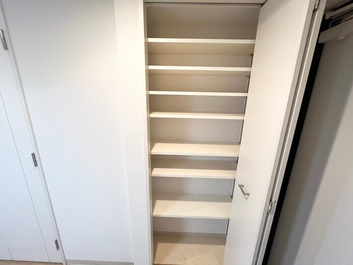 物件内観写真20　(靴箱)