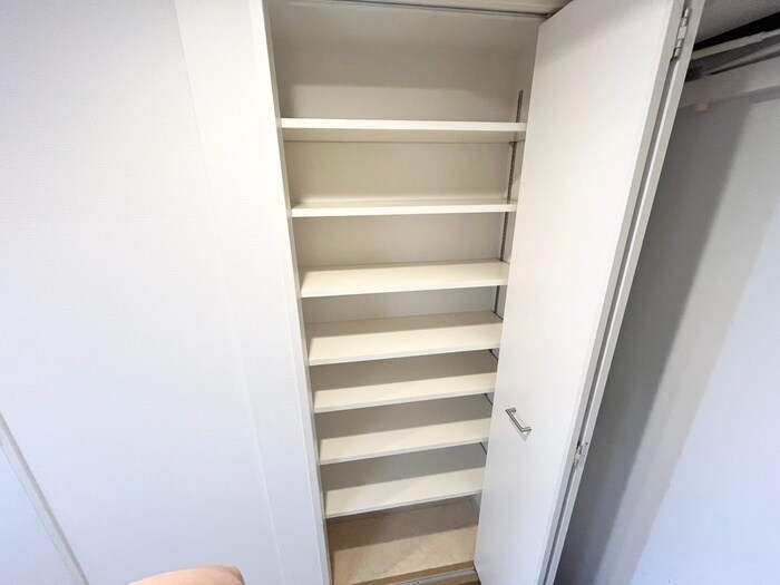 物件内観写真21　(靴箱)