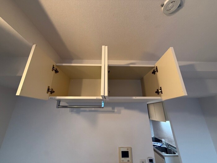 物件内観写真22　(収納)