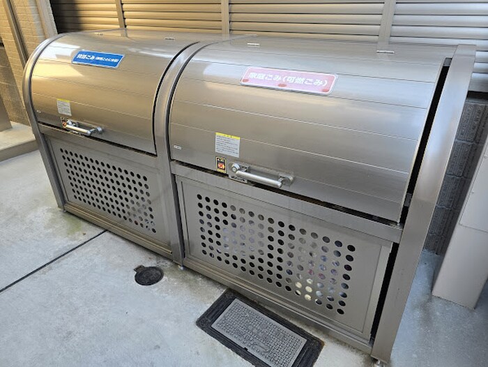 物件外観写真5　(建物設備)