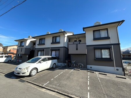 ディアコート外観写真