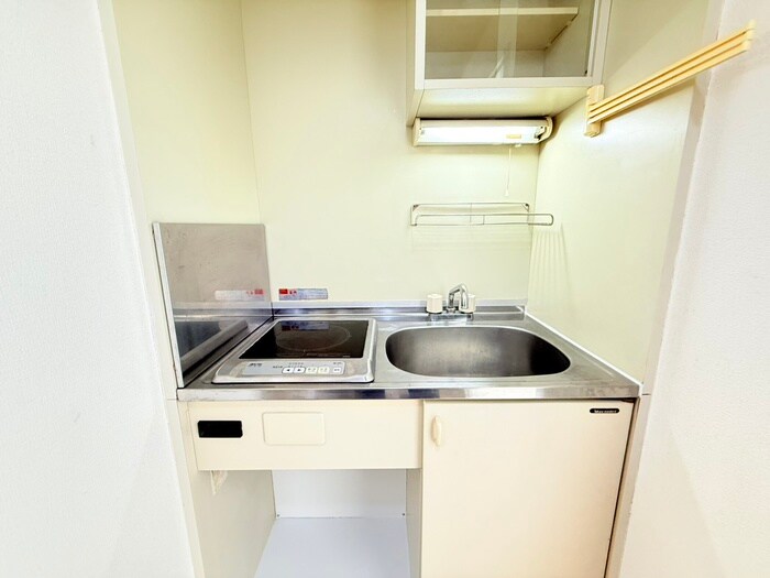 物件内観写真8　(キッチン)