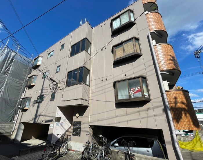 物件外観写真3　(外観写真)