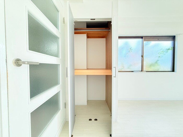 物件内観写真14　(収納)