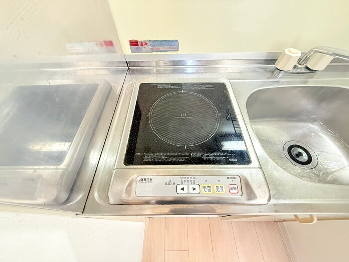 物件内観写真14　(キッチン)