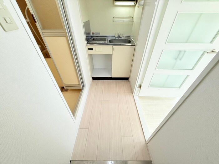 物件内観写真18　(キッチン)