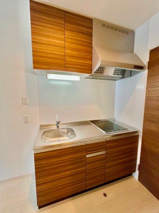 物件内観写真13　(キッチン)