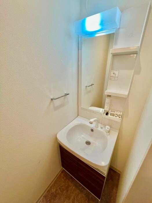 物件内観写真14　(洗面)