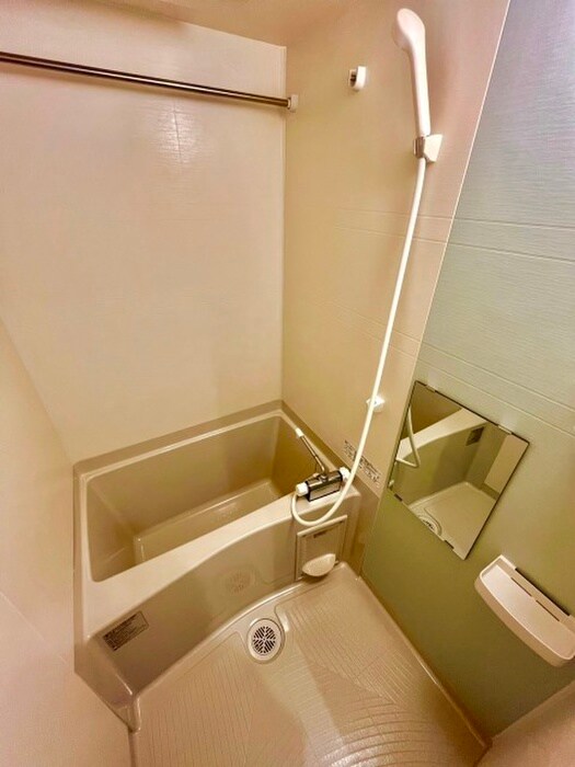 物件内観写真14　(バス／シャワールーム等)