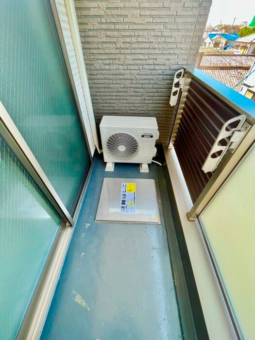 物件内観写真21　(ベランダ・バルコニー)