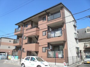 ＯＭマンション外観写真