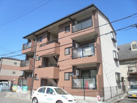 ＯＭマンション外観写真