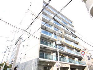 ewalu 城東外観写真
