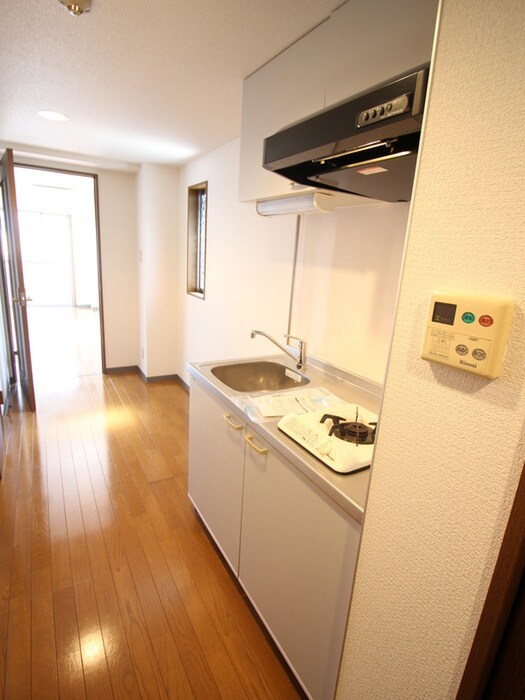 物件内観写真7　(キッチン)