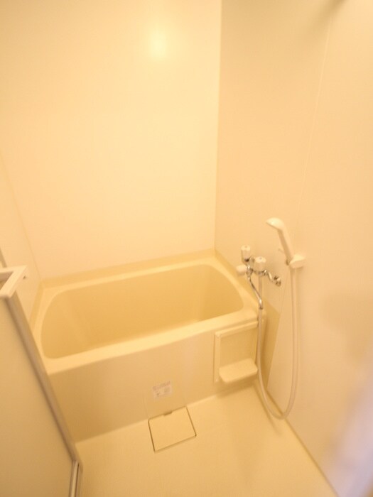 物件内観写真8　(バス／シャワールーム等)