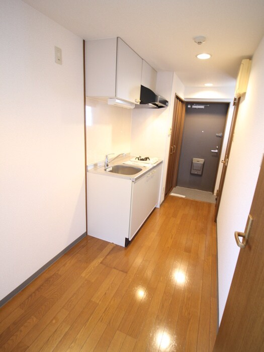 物件内観写真17　(キッチン)