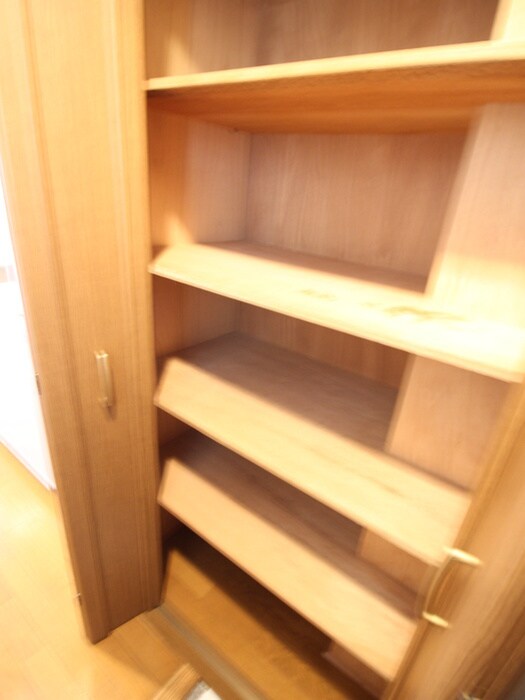 物件内観写真19　(靴箱)