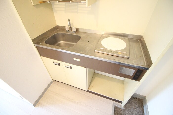 物件内観写真11　(キッチン)