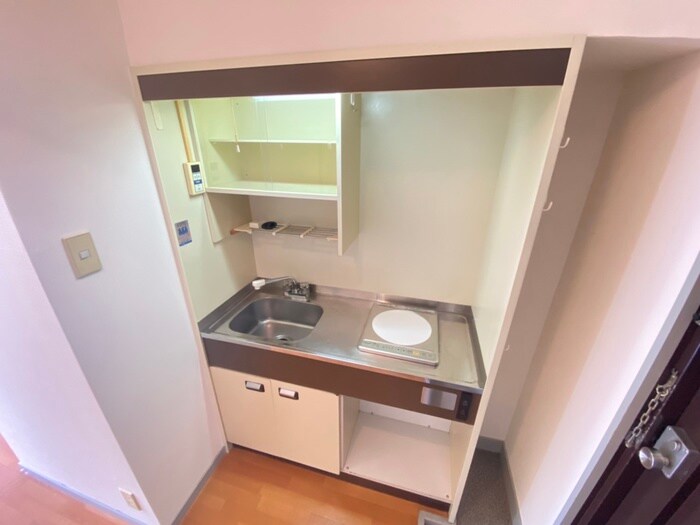 物件内観写真12　(キッチン)