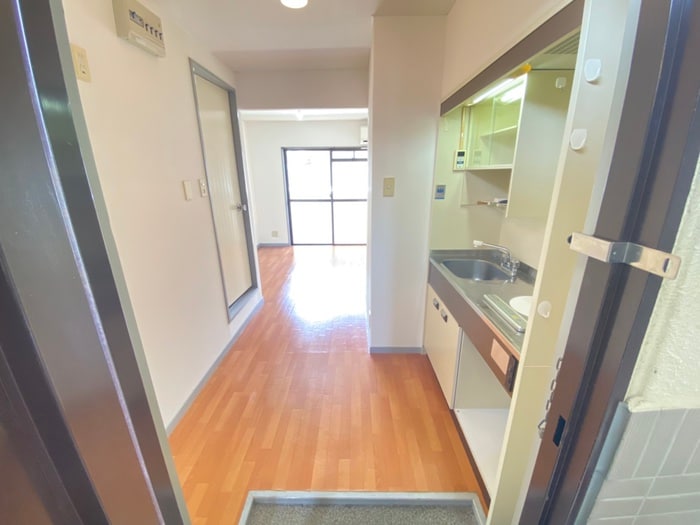 物件内観写真14　(廊下)