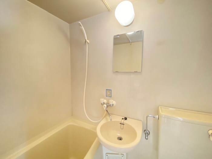 物件内観写真17　(洗面)