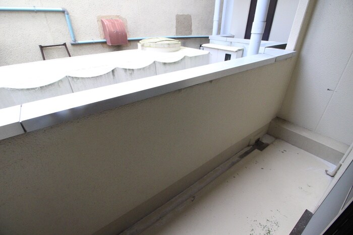 物件内観写真18　(ベランダ・バルコニー)