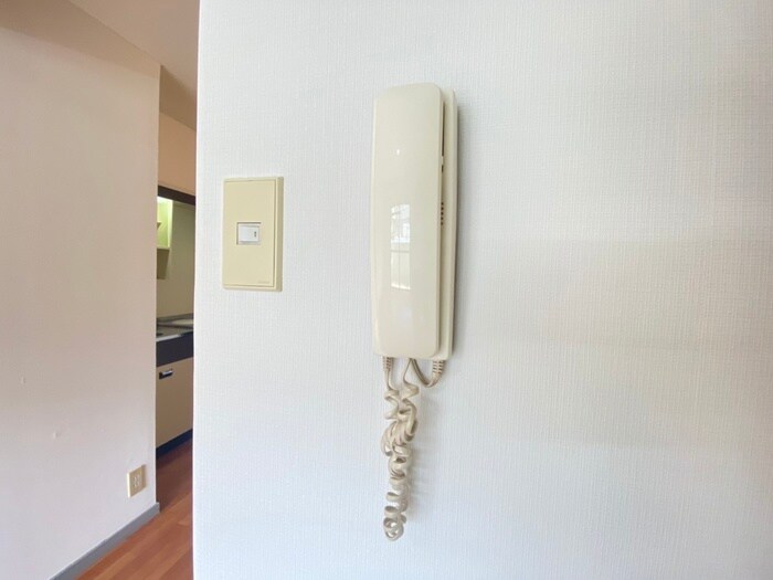 物件内観写真19　(廊下)