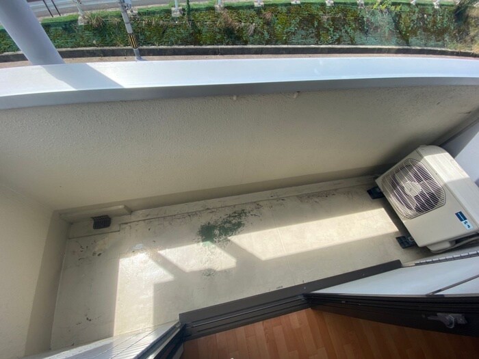 物件内観写真21　(ベランダ・バルコニー)