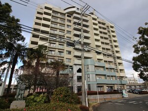 グランドメゾン草津東外観写真