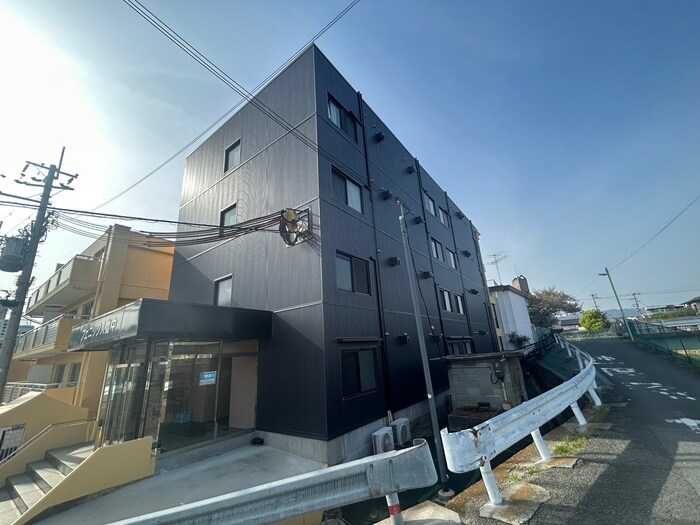 フェニックス　豊中　１の物件外観写真