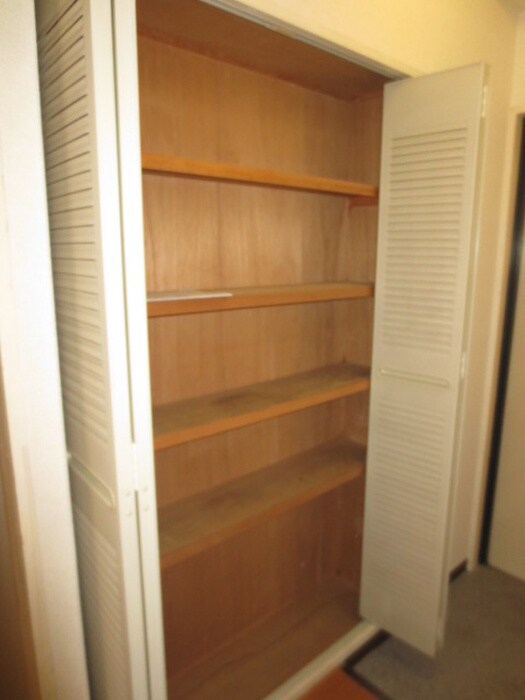 物件内観写真5　(収納)