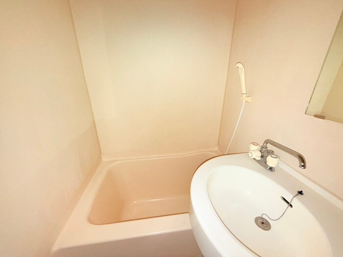 物件内観写真6　(バス／シャワールーム等)