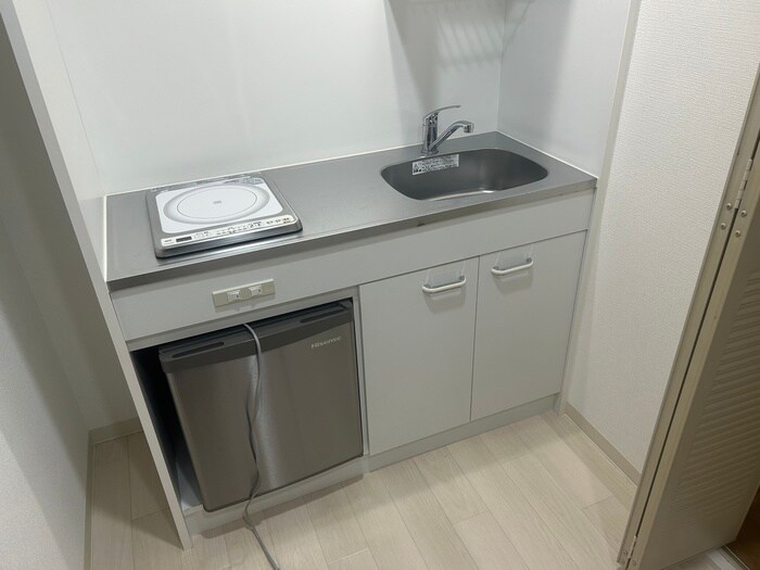 物件内観写真6　(キッチン)