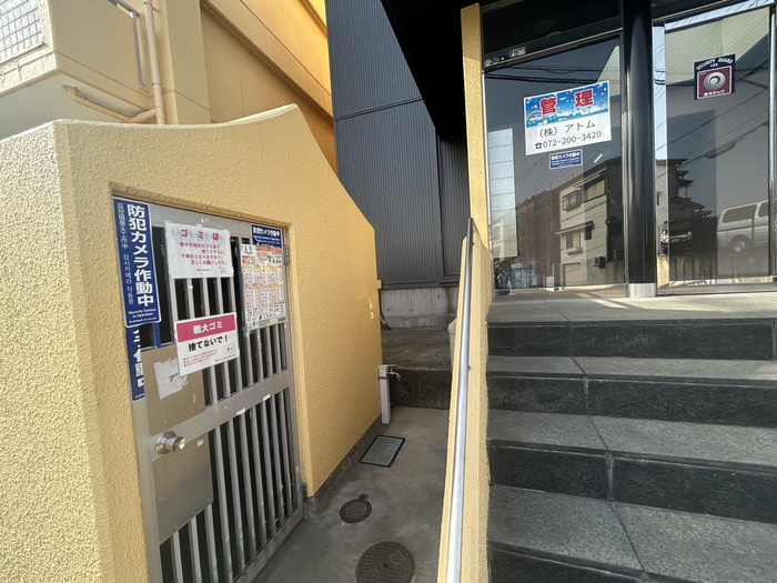 外観写真