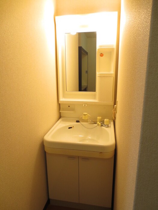 物件内観写真9　(洗面)