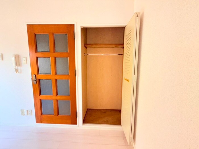 物件内観写真9　(収納)