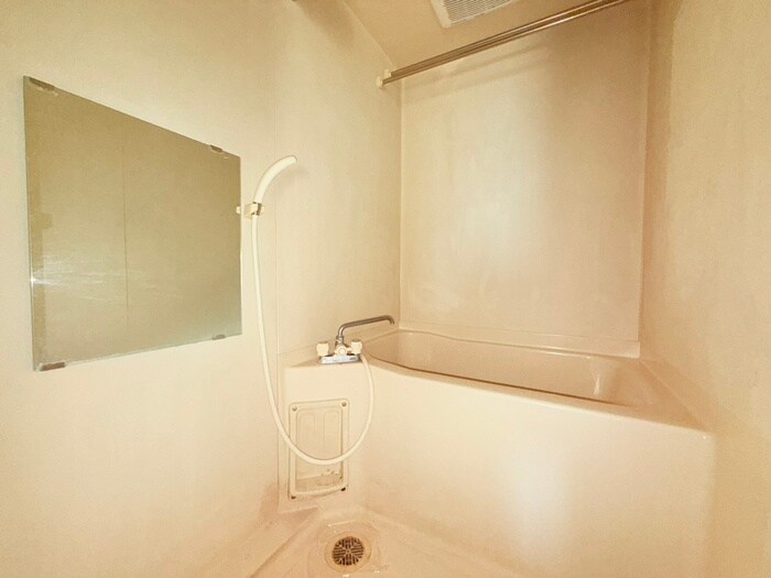 物件内観写真9　(バス／シャワールーム等)