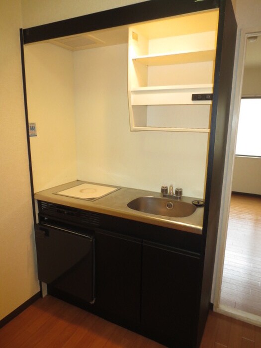 物件内観写真10　(キッチン)