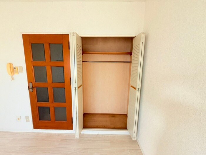 物件内観写真10　(収納)