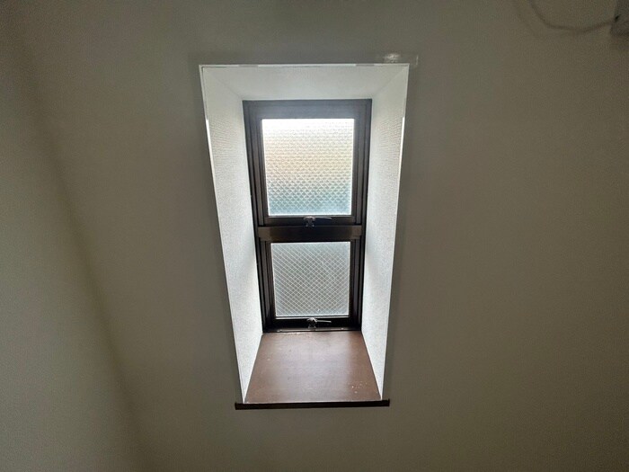 物件内観写真10　(室内からの展望)