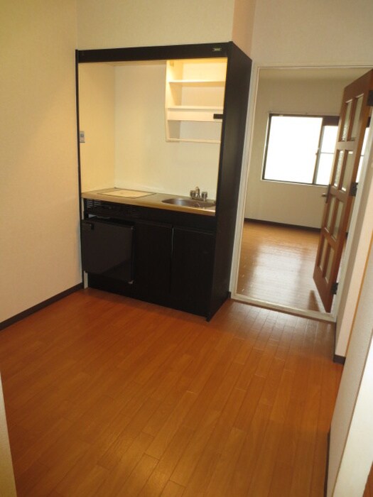 物件内観写真12　(居室)