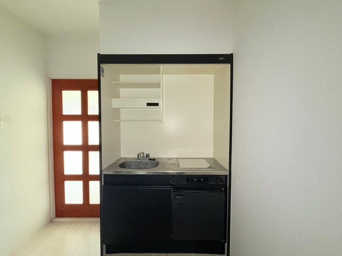 物件内観写真15　(キッチン)