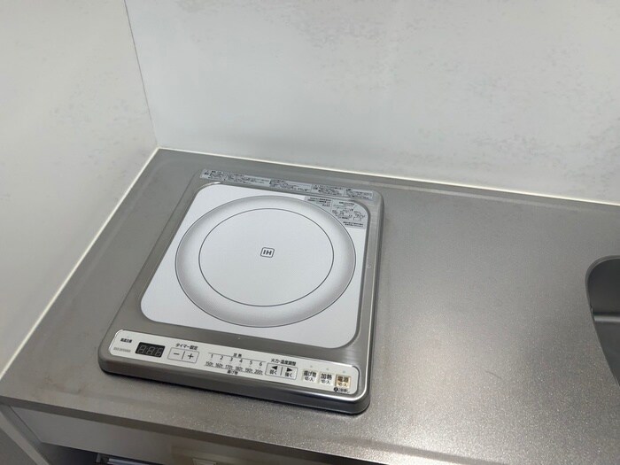 物件内観写真15　(キッチン)