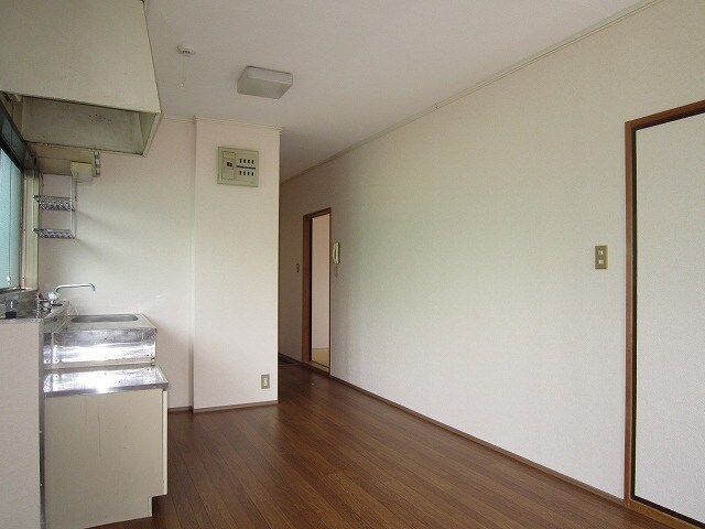 ソファレ山本の居室