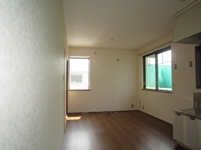 ソファレ山本の居室